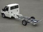 Ford Transit 2000 года